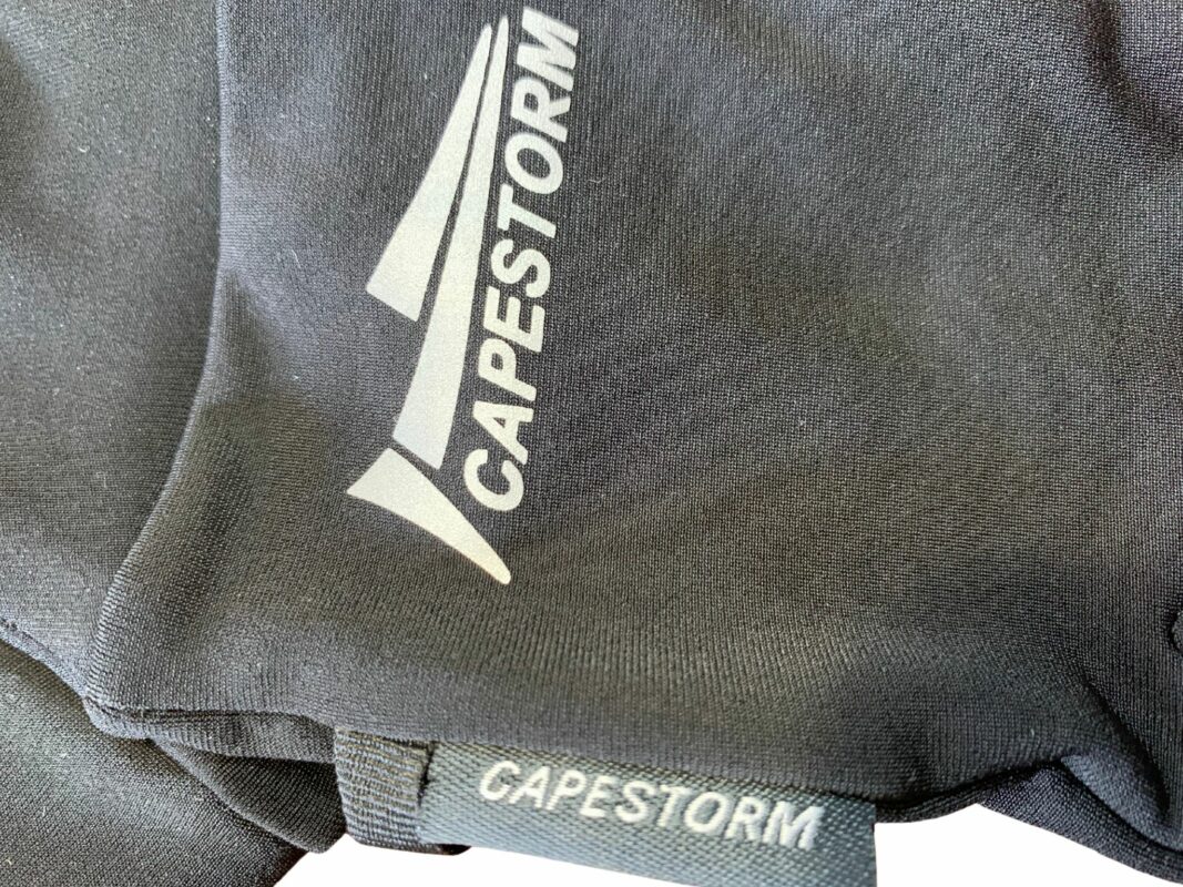 Capestorm gloves – Sport Box