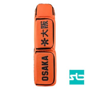 Osaka - Sport Large Stickbag (Orange Tiger)