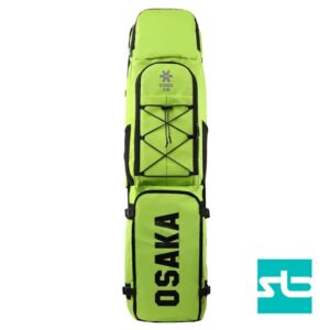 Osaka - Pro Tour Large Stickbag (Wild Lime)