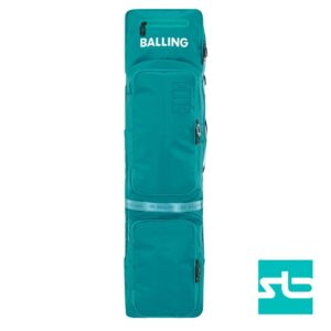 Balling - Alter2 Medium Hockey Stickbag (Teal)